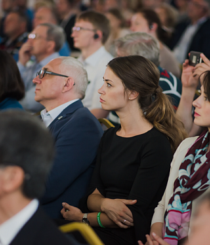 Фотоотчет с сателлитного симпозиума ELUXEO LAUNCH SYMPOSIUM в рамках конференции YES2019
